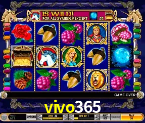 VIP Casino vivo365