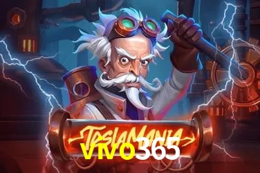 Game Providers vivo365