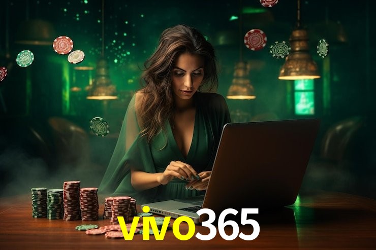 Instant EasyPaisa vivo365