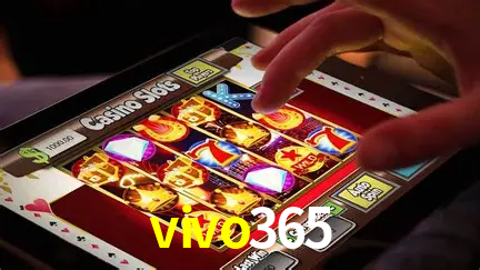 Blackjack Table vivo365