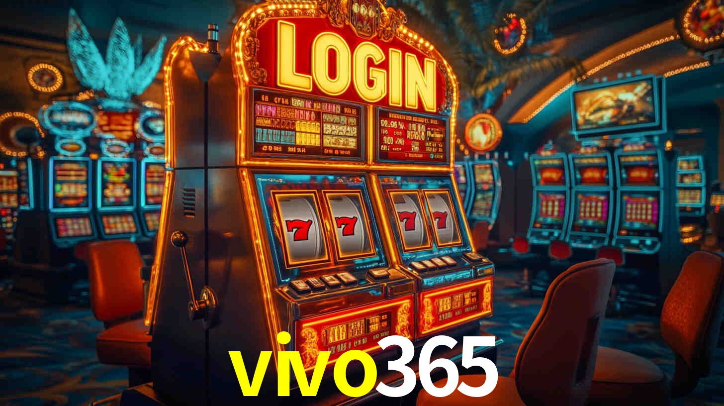 Programa VIP vivo365